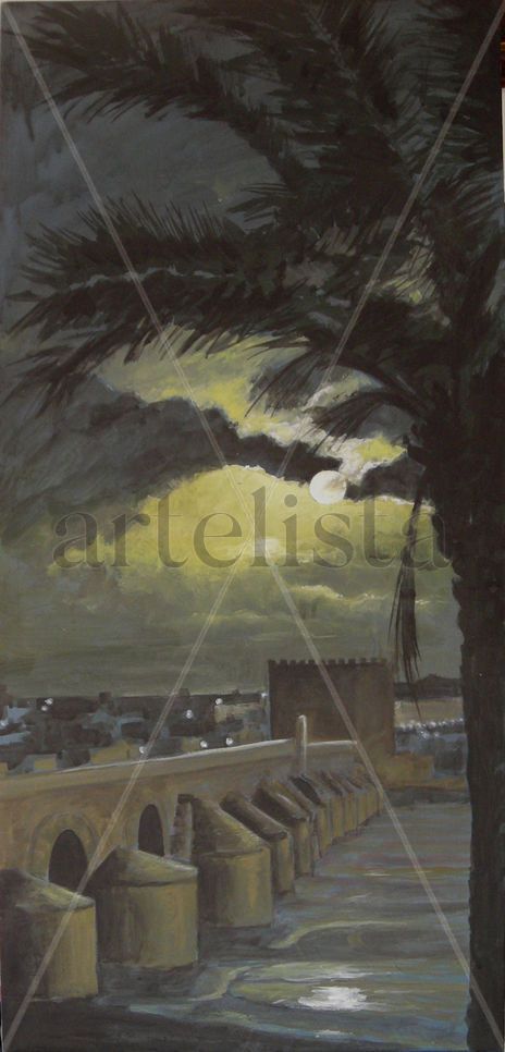 Luna de Córdoba
