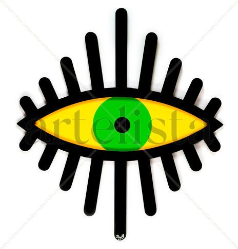 El ojo que todo lo ve