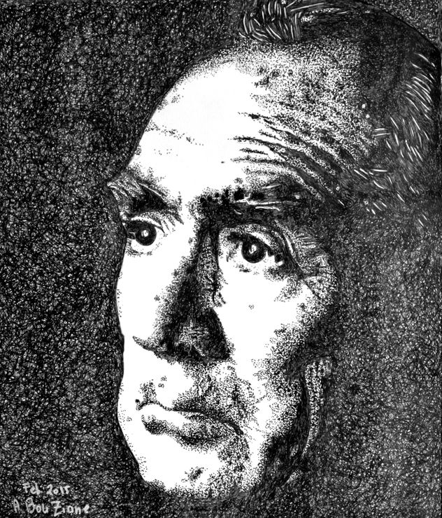 ANTONIO FUENTES.TÁNGER