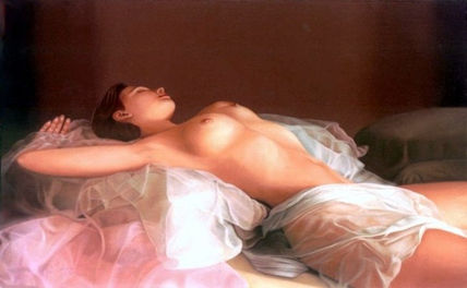 Resting
