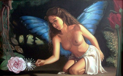 Fairy