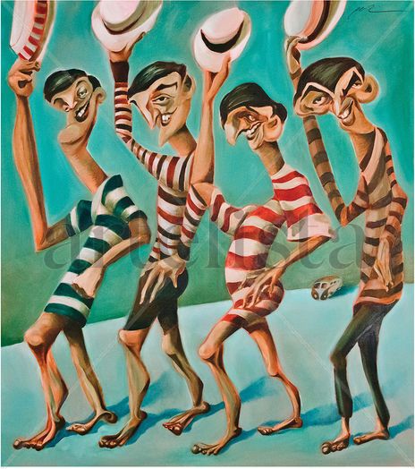 The Beatles
