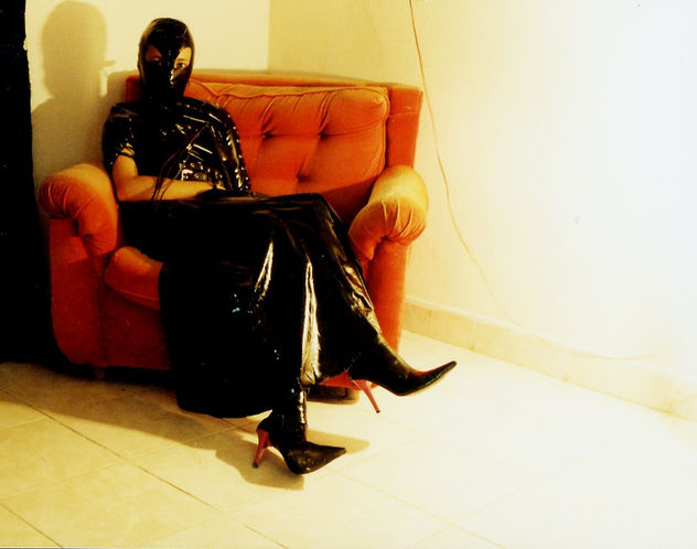 DOMINATRIZ 2