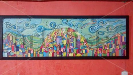 La Ciudad