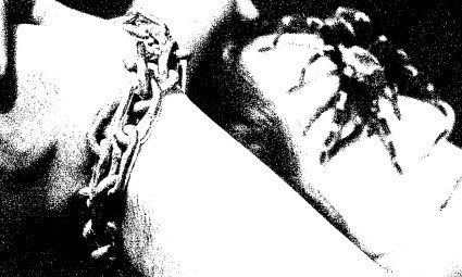 PROYEKTO FETISH 1