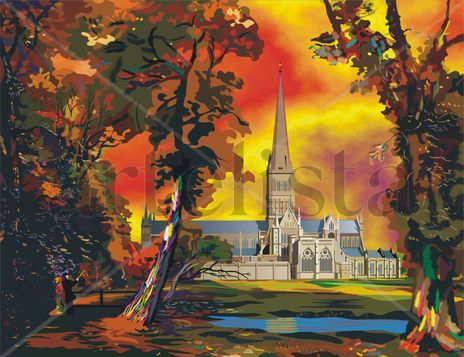 Salisbury