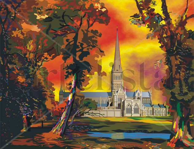 SALISBURY
