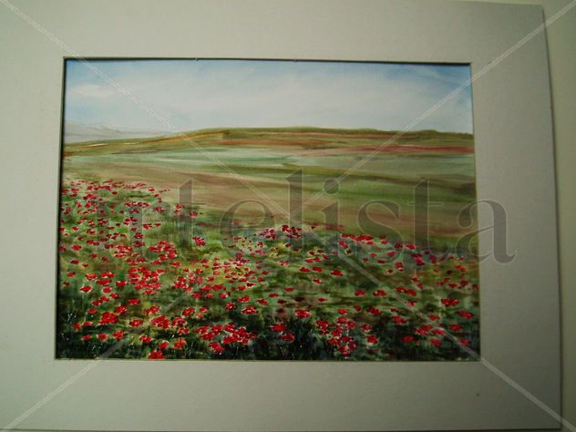 AMAPOLAS