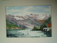 ALPES ITALIANOS