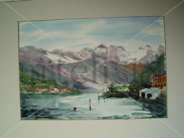 ALPES ITALIANOS