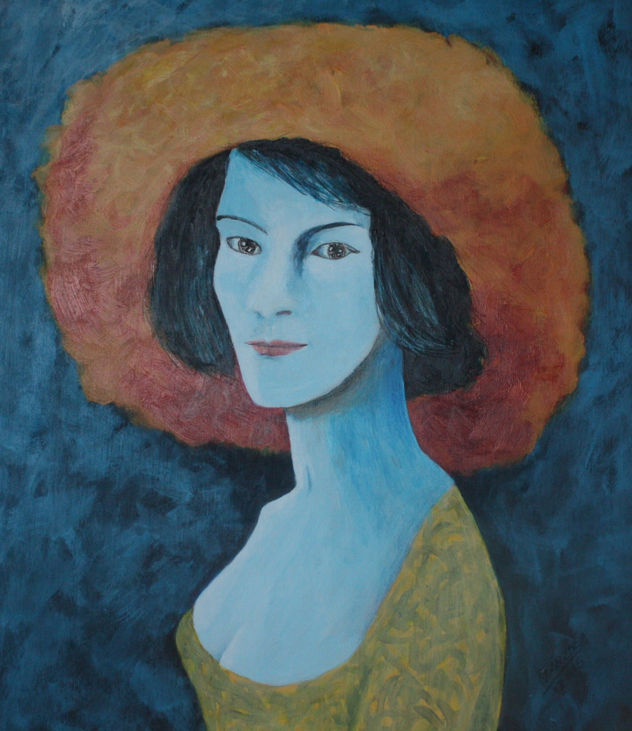 SOMBRERO DE PAJA