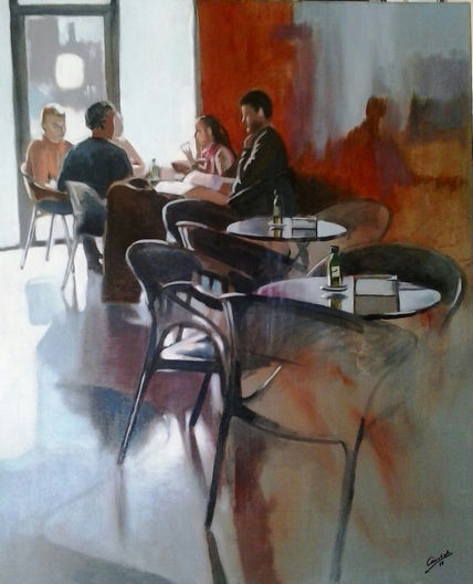 El desayuno