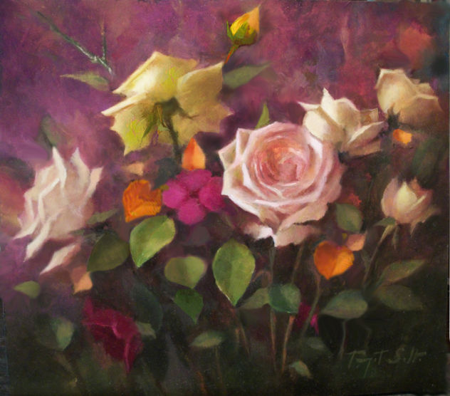 rosas