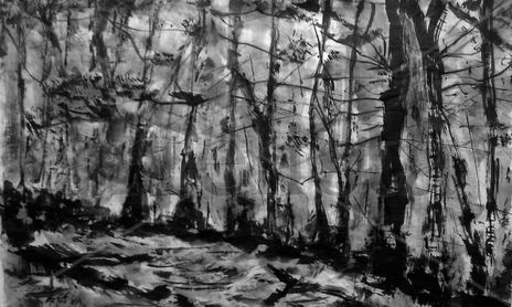 Sumi-e