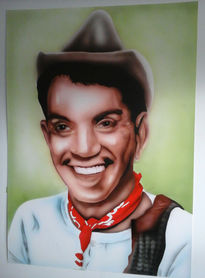 Cantinflas