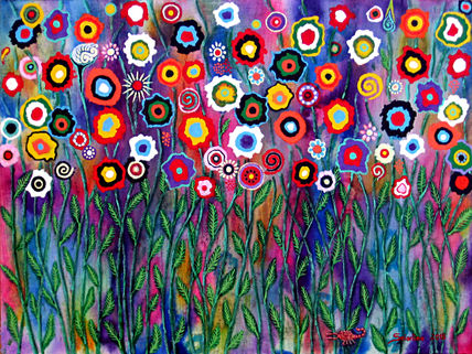 Flora 2