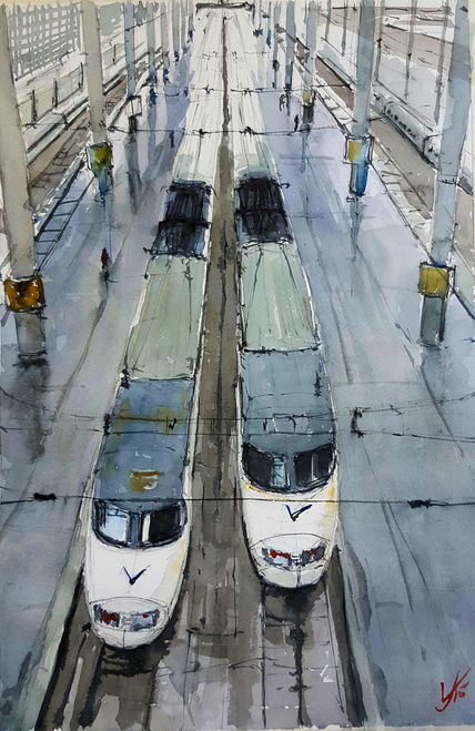 Atocha