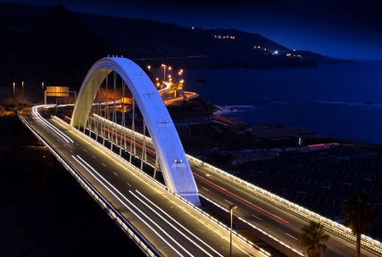 El puente