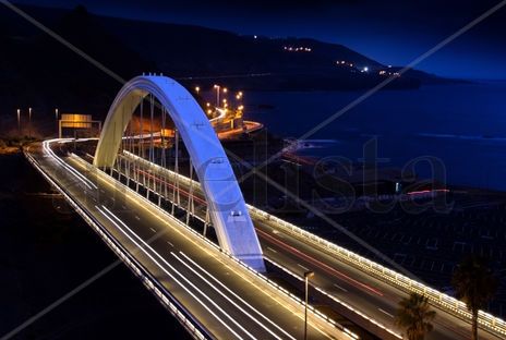 El puente