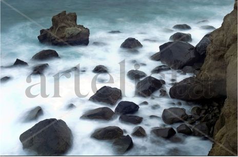 El mar