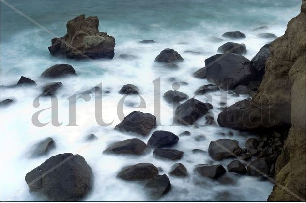 El mar