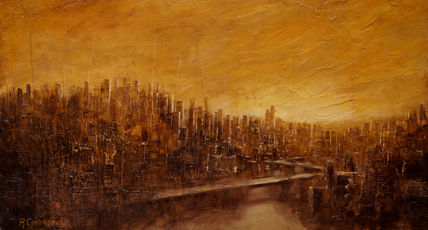 Bosque urbano