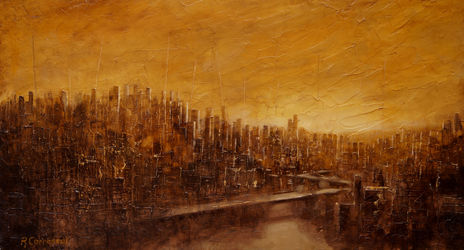 Bosque urbano