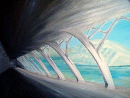 Ciudad de las Artes...