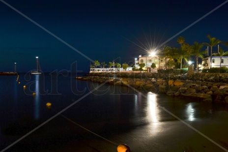 Noche amorosa