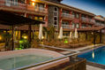 hoteles