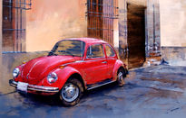 Beetle iii