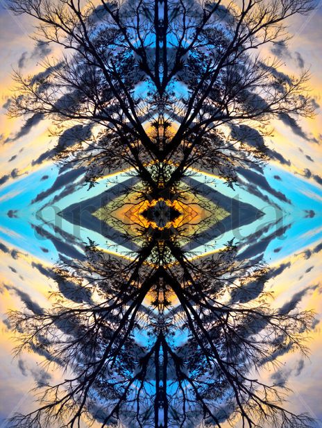 Ojos de Milán