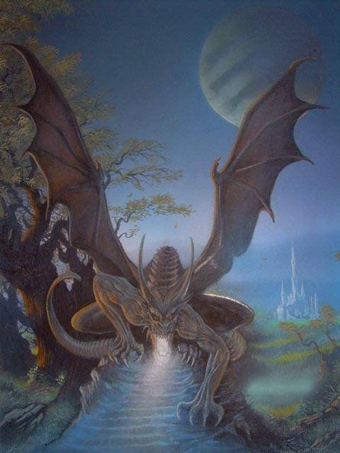 dragon 01
