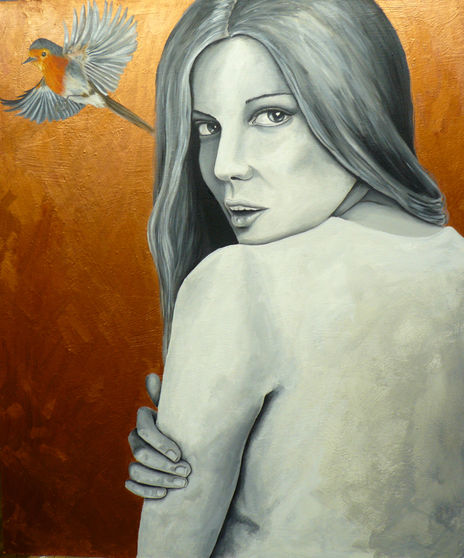 María