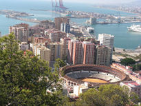 Malaga..