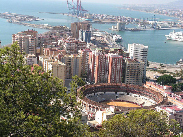 MALAGA.. 