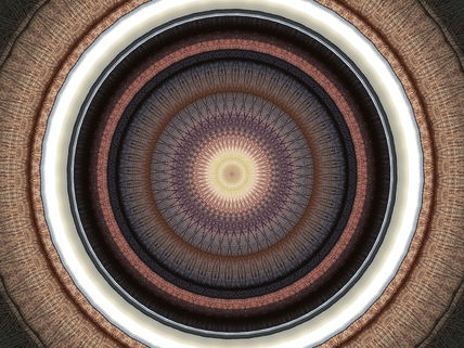 Mandala #03
