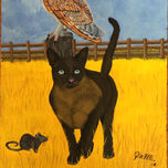 SRCONDE 47 ART WORKS. thumbnail 1
