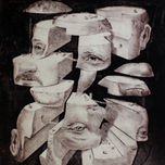 Surrealism and Fantastic Realism — 3