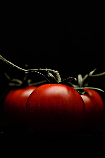 ENRICO PITTON - tomate Nature Color (Digital)