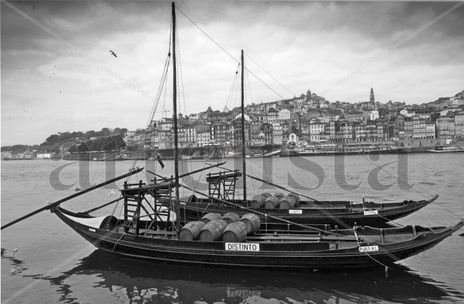 El mar y el bote