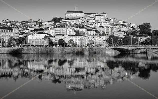 Aveiro Viajes Blanco y Negro (Digital)