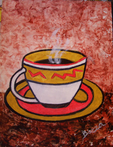 Café