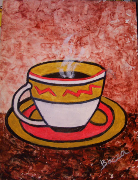 Café