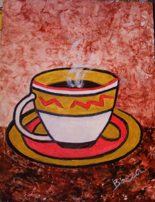CAFÉ