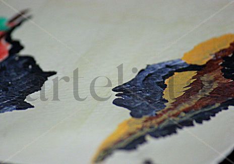 Forma de la duda