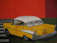 Cuba (coche amarillo)