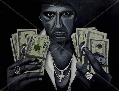 Scarface
