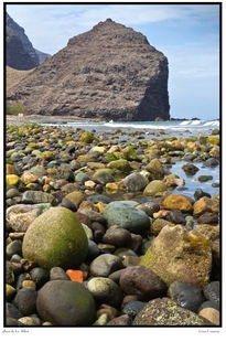 PLAYA DE LA aLDEA