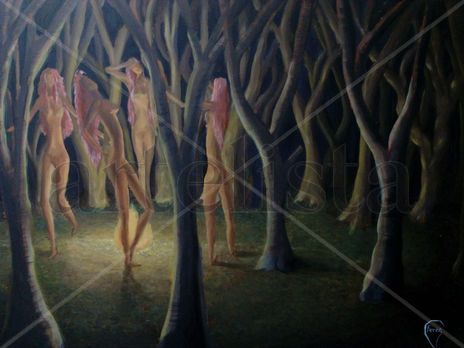 Pink Paganism